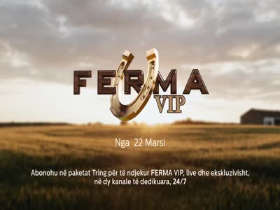 Ferma Vip 2